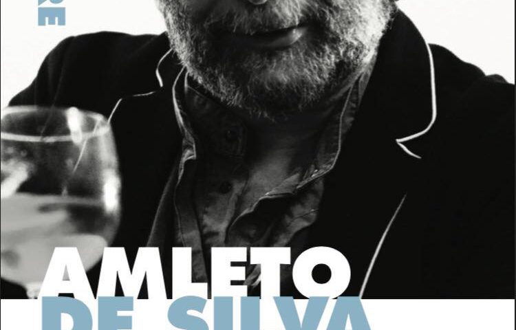 “Le notti azzurre” in un dialogo con Amleto De Silva