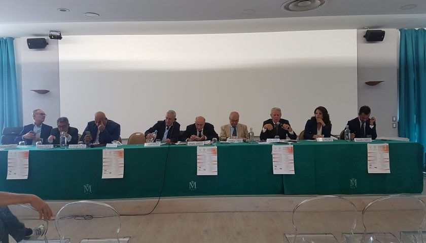 Salerno, esperti a confronto sulle novità del “Decreto Dignità”