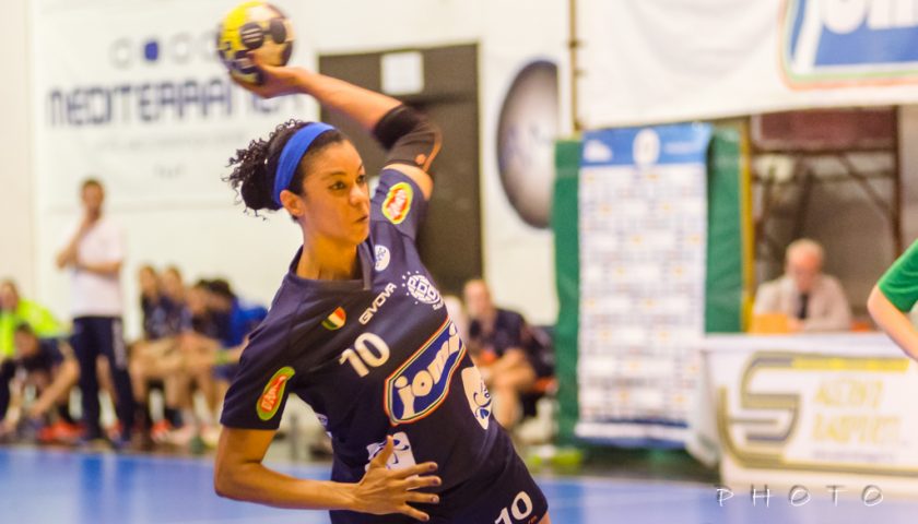 La Jomi Salerno si presenta, su il sipario alla Stazione Marittima