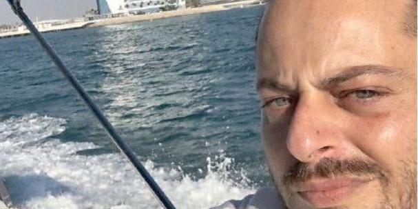 Giovanni Sorrentino, a Dubai un emigrato salernitano di lusso