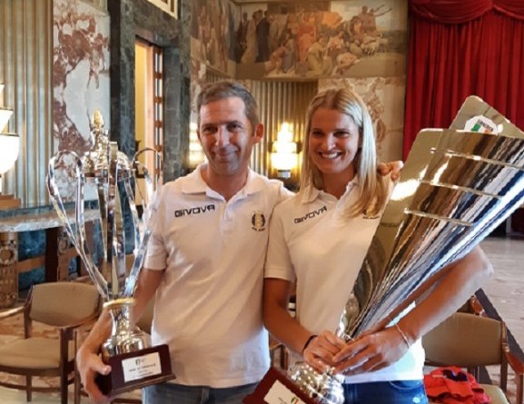 L’ex Prunster: “La Jomi ha tutte le carte in regola per ben figurare in EHF Champions League”
