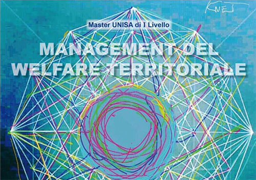 Nasce il Master in Management del welfare territoriale