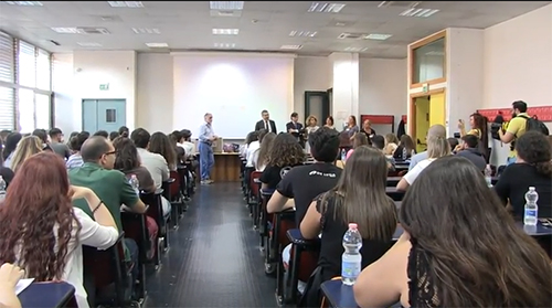 MEDICINA, ACCESSO LIBERO PER GLI STUDENTI. IANNONE (FDI): “SIAMO SULLA STRADA GIUSTA, MERITO E PARITÀ NELLE OPPORTUNITÀ PER I GIOVANI”