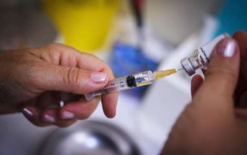 Covid, a Sarno un nuovo hub per i vaccini