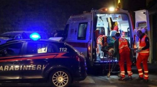 Scontro auto/moto, muore in ospedale a Napoli giovane centauro di Scafati Scontro auto/moto, muore in ospedale a Napoli giovane centauro di Scafati