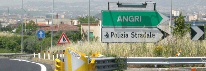Autostrada A3 Napoli – Salerno: chiusure notturne dello svincolo di Angri