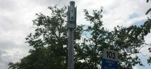 Lungoirno Salerno, arriva l’autovelox