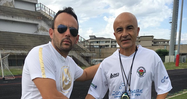 Coppa Italia: Cervinara – Battipagliese, i convocati di mister Pietropinto