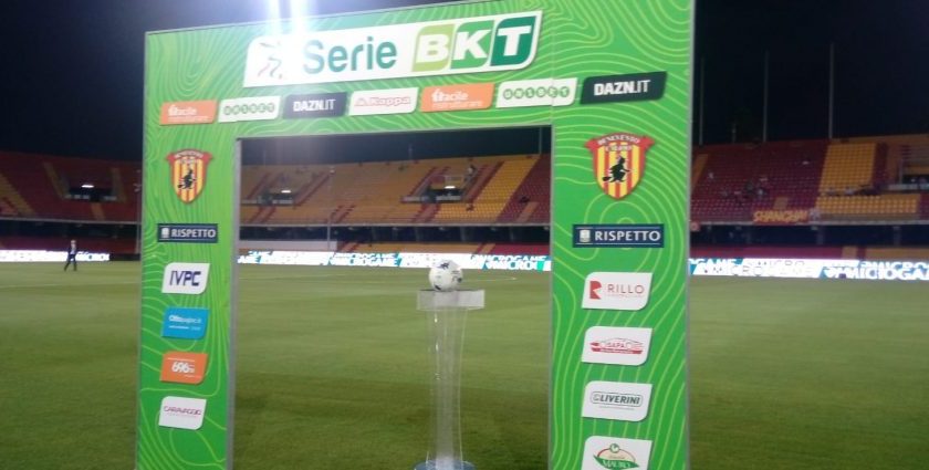 Salernitana, solo un pareggio contro l’Ascoli