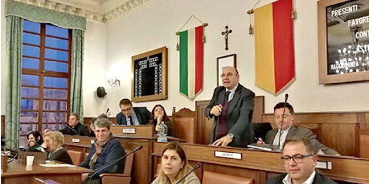 Cava de’ Tirreni, Servalli-bis: escluso soltanto Polichetti