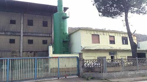 Fonderie Pisano, il Codacons: “L’Europa interviene dove l’Italia fallisce”