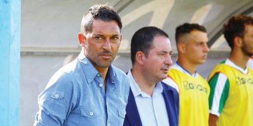 Paganese, respinte le dimissioni di Fusco