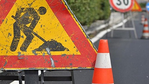 Campania, Anas: per lavori, limitazioni alla circolazione – in esclusivo orario notturno – lungo alcune strade statali tra le province di Salerno, Caserta ed Avellino