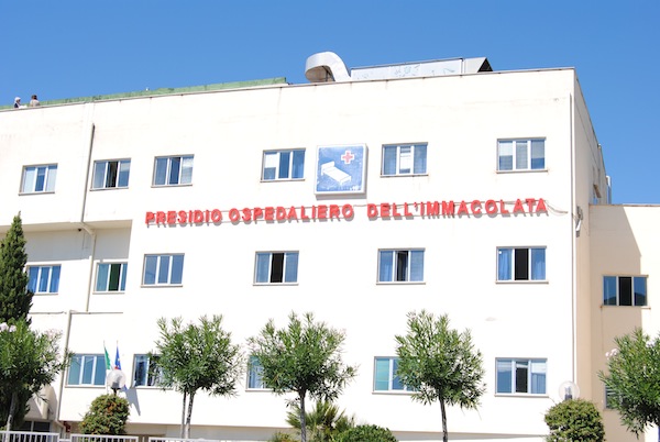 L’ospedale di Sapri diventa sezione staccata del Pascale di Napoli