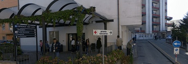 Chiesto lo stop dei trasferimenti al San Luca di Vallo della Lucania da altre strutture