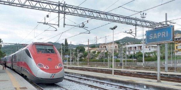 Frecciarossa anche per la bassa stagione nel Cilento