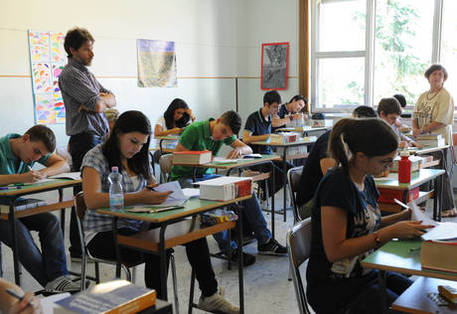 Scuola: concorso precari, atti alla Consulta