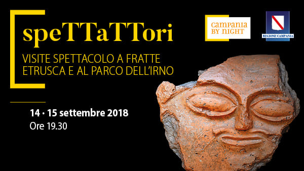 SpeTTaTTori a Fratte Etrusca e Teatro Ghirelli