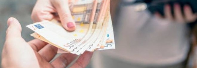 Cava de’ Tirreni, truffata madre di un avvocato