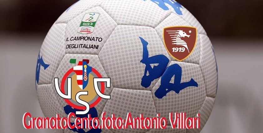 Salernitana, pari giusto ma Guccini…