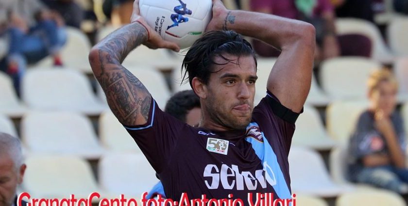 Casasola: “Vogliamo arrivare in alto, la Sud Siberiano…”