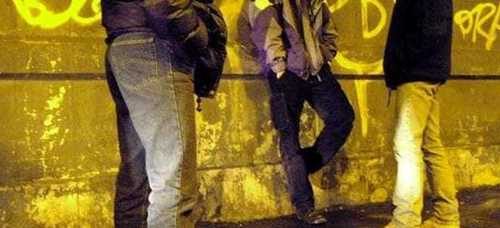 Sarno, 13enne picchiato: individuato giovanissimo della baby gang