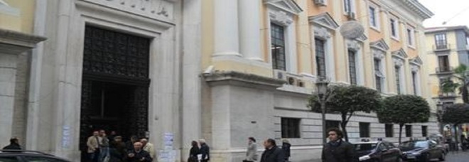 Oltre quattro anni di carcere per spaccio di cocaina a Salerno