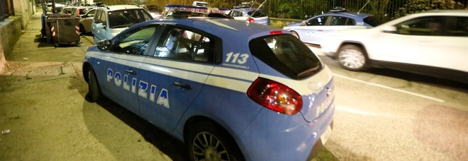 Controlli a Salerno: disposti provvedimenti di divieto di ritorno