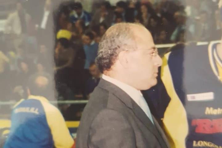 #SalernoUnited, Alfonso De Pisapia guiderà la squadra Under 20 maschile