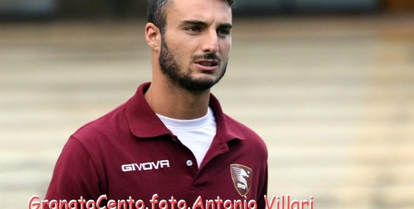 Tris Salernitana, il Livorno cade sotto i colpi di Bocalon e Pucino