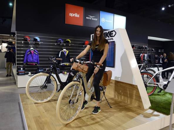 EICMA 2018: tanto spazio per le e-bike