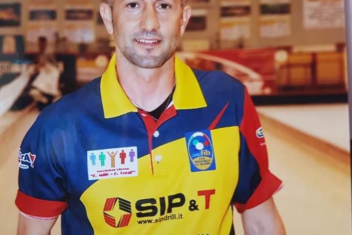 Bocciofila Enrico Millo al debutto nel campionato di serie A: trasferta a Colbordolo