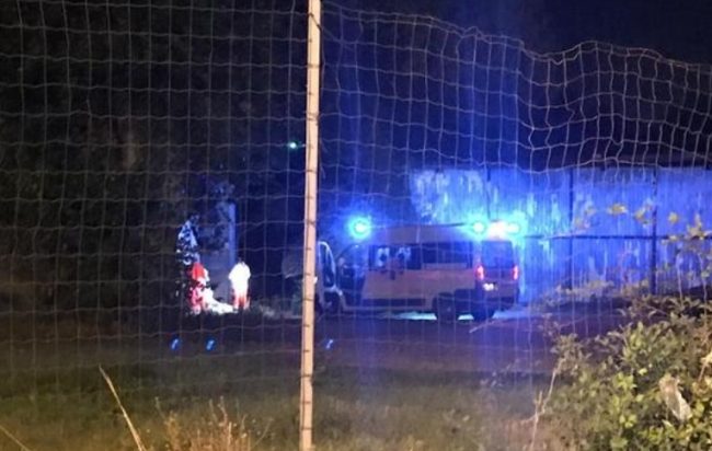 Mistero ad Agropoli, uomo trovato morto in strada