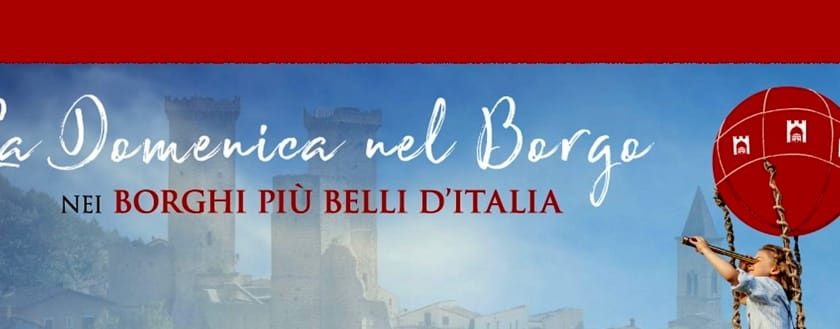 La “Domenica nel Borgo”: visita guidata a Castellabate