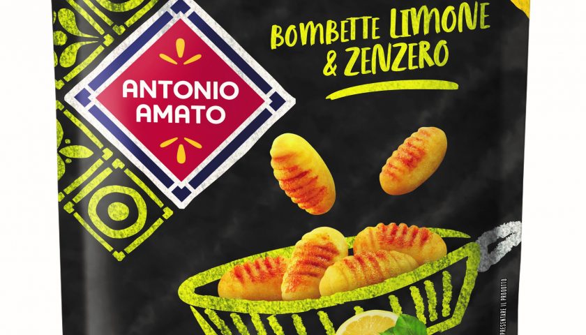 Italian Food Awards 2018, alle “bombette” della Antonio Amato il primo premio nella categoria Frozen