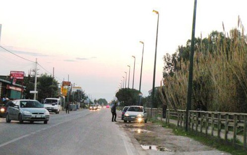 Emergenza sicurezza in litoranea a Pontecagnano, Fdi:  “l’amministrazione si occupi delle periferie”