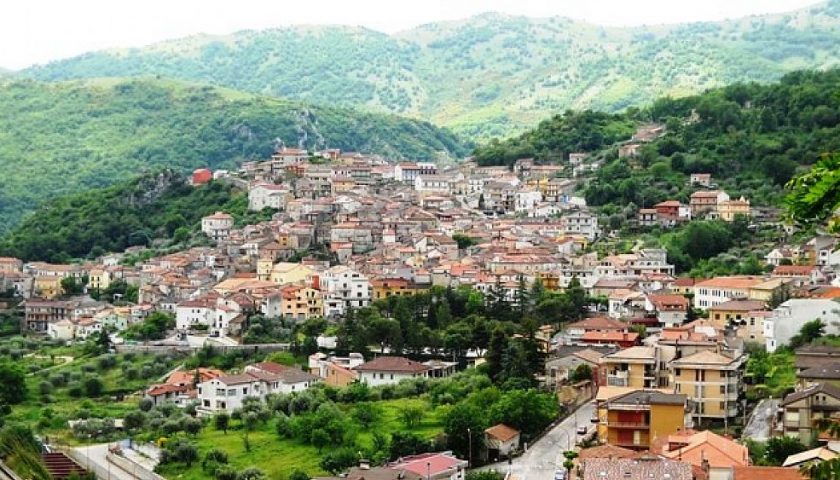 Monte San Giacomo, sequestrata cava abbandonata