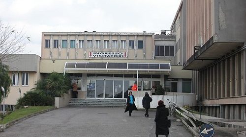 Battipaglia, dopo due anni riapre i battenti il reparto di Cardiologia