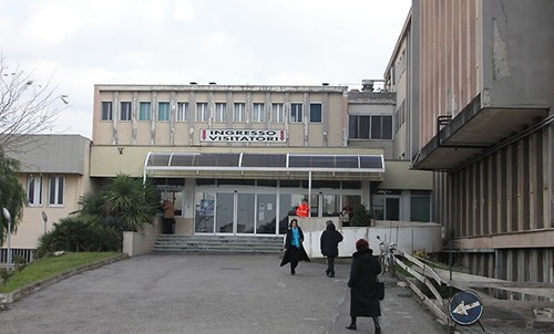 Ospedale Battipaglia, organico carente a Medicina Trasfusionale: appello della Fp Cgil