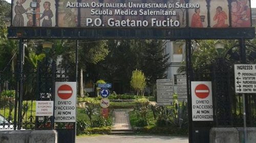 Macchinario guasto, chiuso reparto di Radiologia a Mercato San Severino