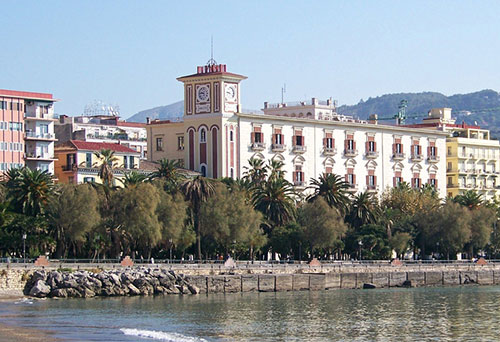 A Palazzo Sant’Agostino il seminario per lo sviluppo sostenibile del territorio