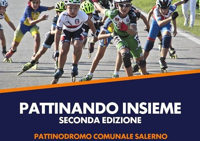 Salerno Guiscards, domenica mattina è in programma l’esordio del team degli Sport Rotellistici