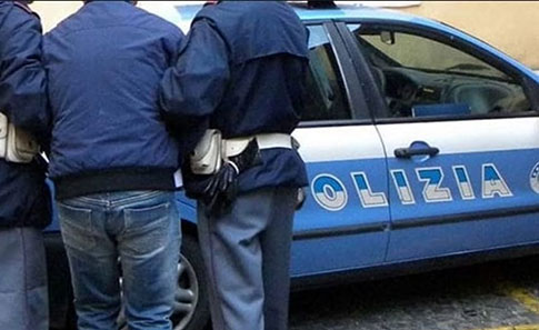 Pusher trovato con 200 grammi di droga, arrestato a Battipaglia