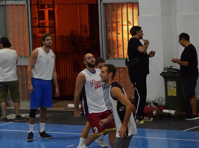 Hippo Basket Salerno, i fratelli Boninfante indosseranno la canotta granata nella prossima stagione