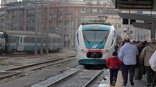 Ottobre mese di sciopero dei treni, possibili disagi in vista per lo stop Ottobre mese di sciopero dei treni, possibili disagi in vista per lo stop