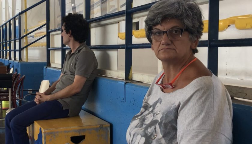 Todis Salerno Basket ’92, sabato la prima di campionato contro Banca Stabiese