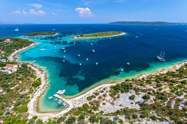 Fiavet in Croazia per incontrare l’Ente del turismo