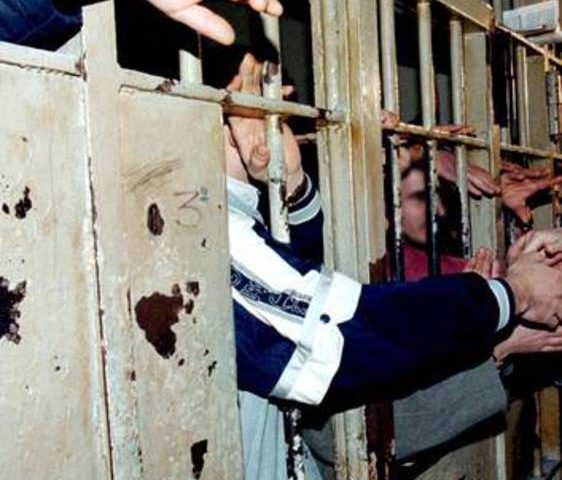 Rivolta in carcere Sanremo, sedata dopo quattro ore