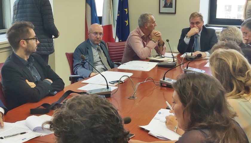 118, Graziano (Pd): “Approvata risoluzione. Si gettano basi per superare carenza personale e precarietà”