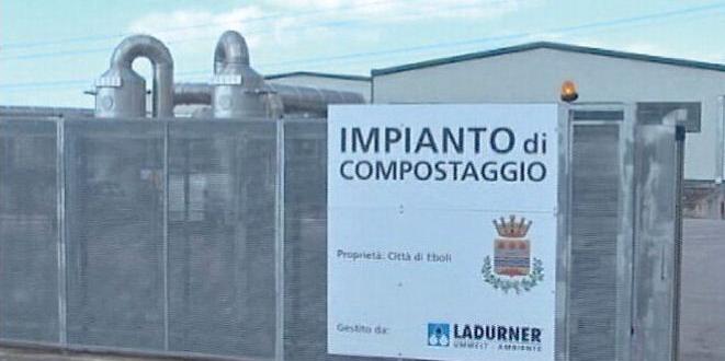 Miasmi a Battipaglia, per la Francese arrivano da Eboli
